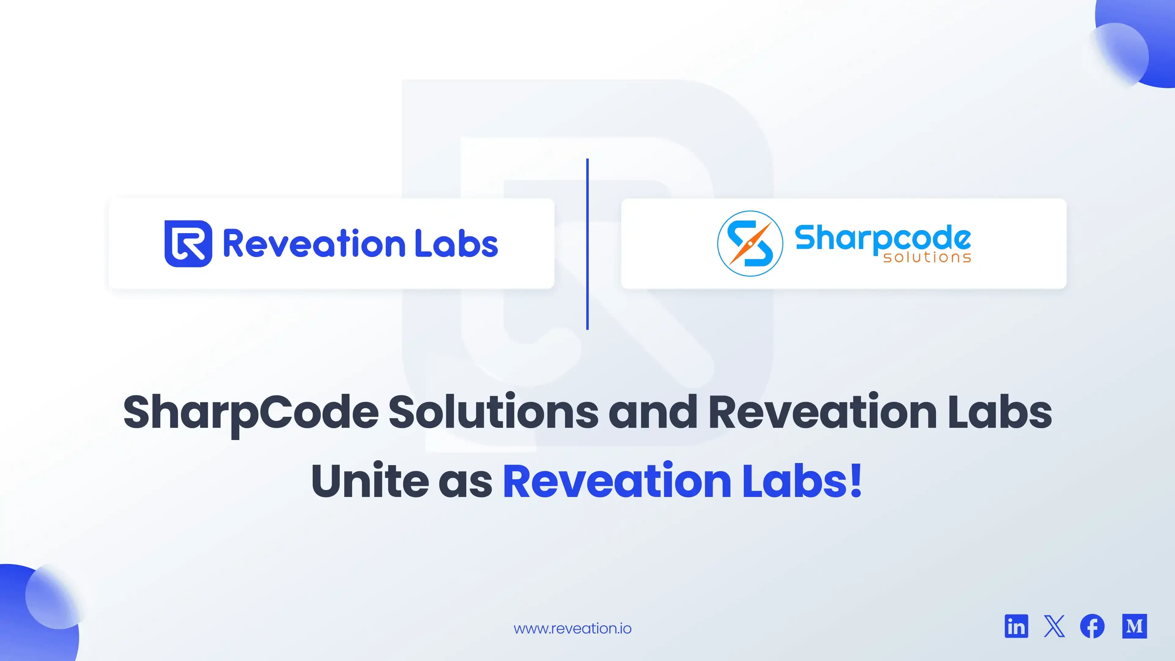 Reveation Labs