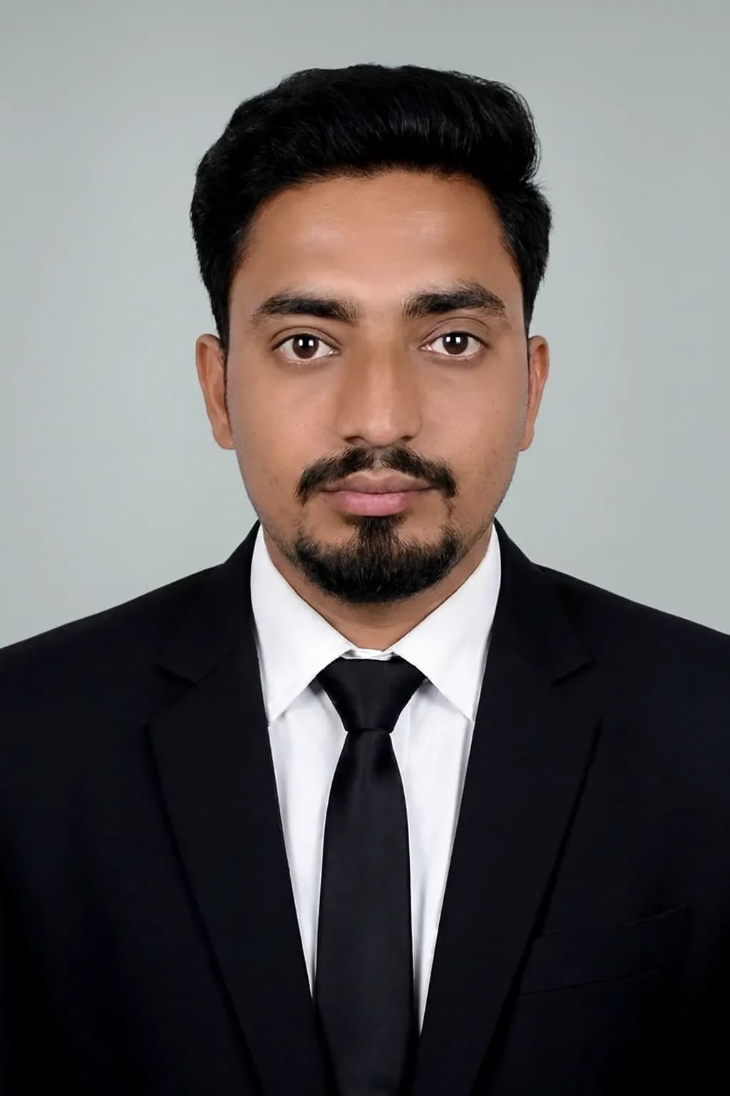 Pradeep Chandrakant Fadatare