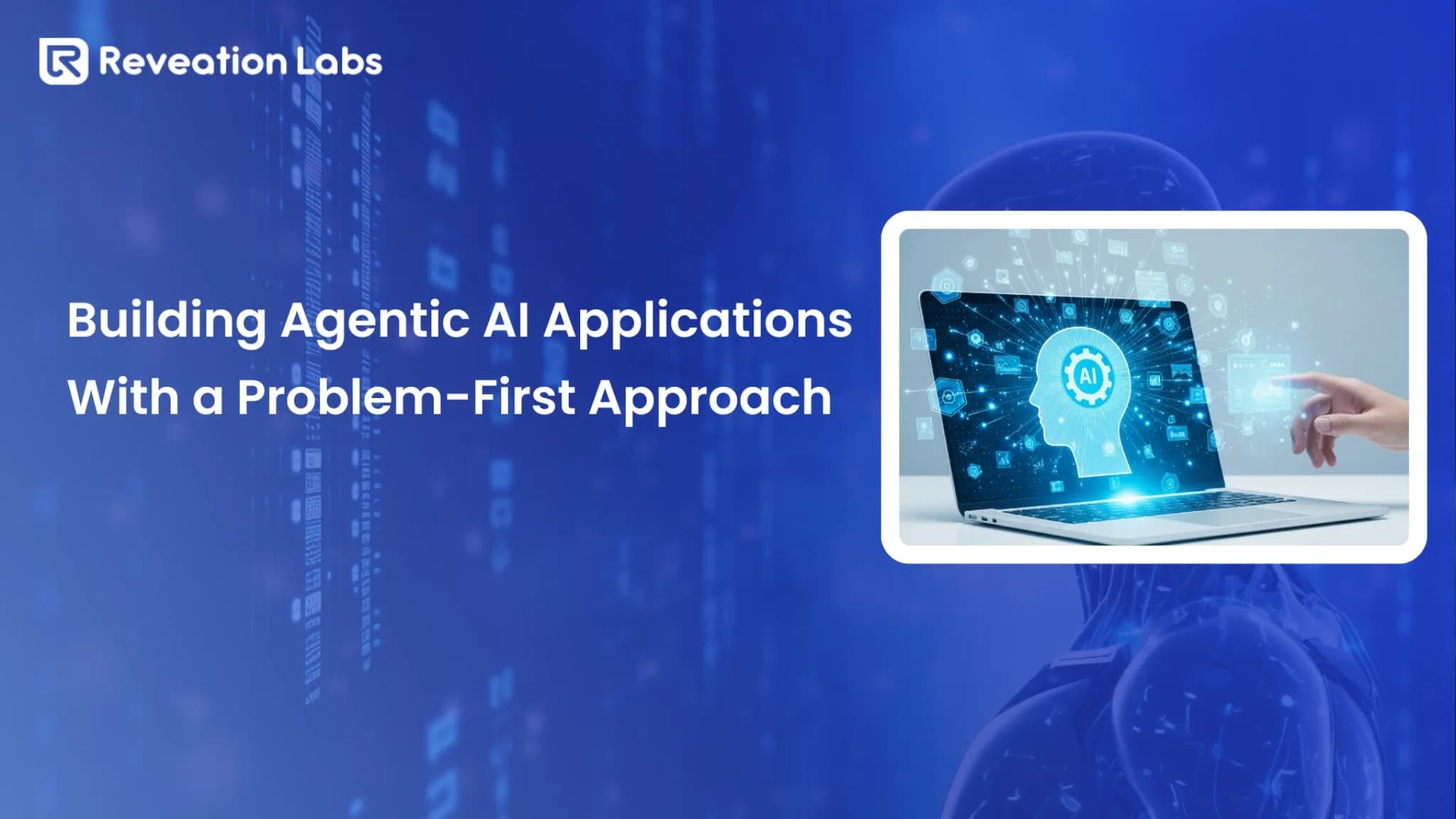 Building Agentic AI Applications With a Problem-First Approach