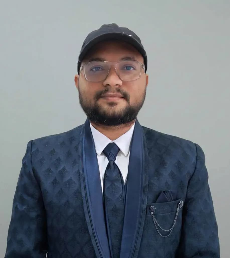 Rayabarapu Nagendra Babu