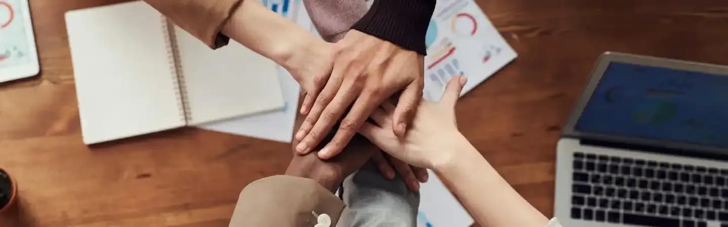 about us banner background