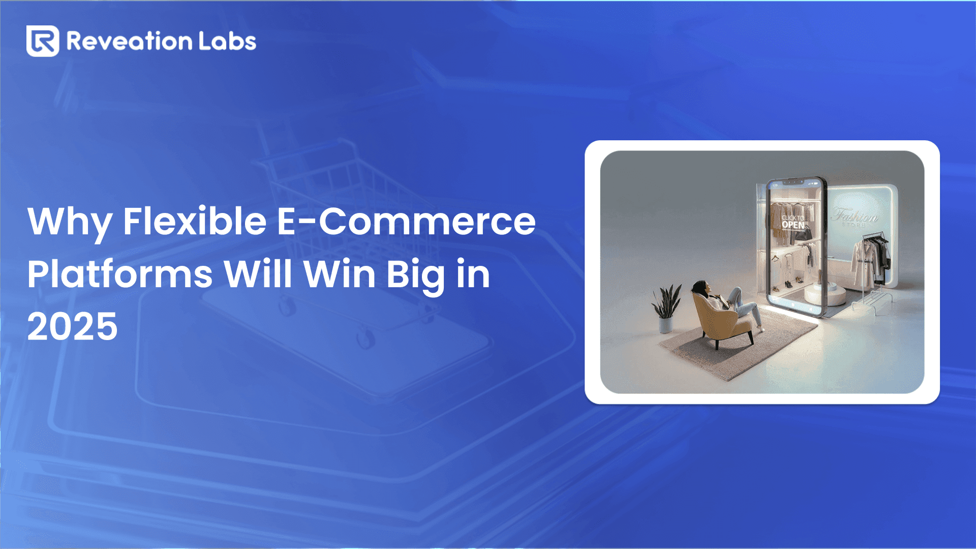 Flexible-E-Commerce-Platforms