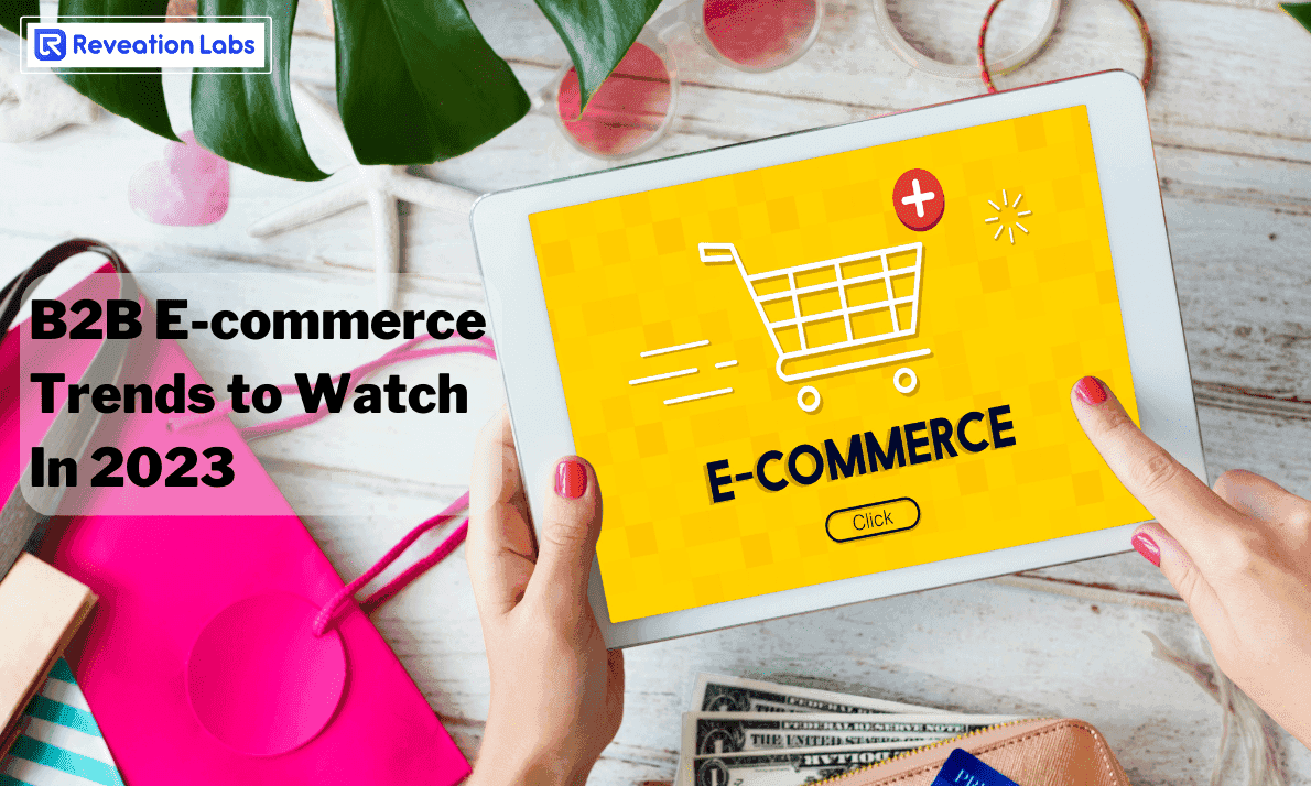 b2b-ecommerce-trends