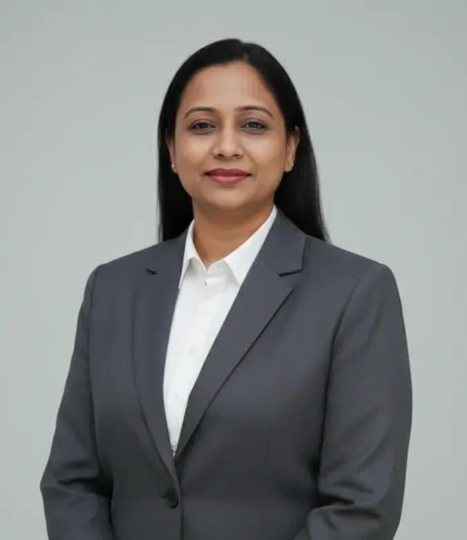 Komal Rathi