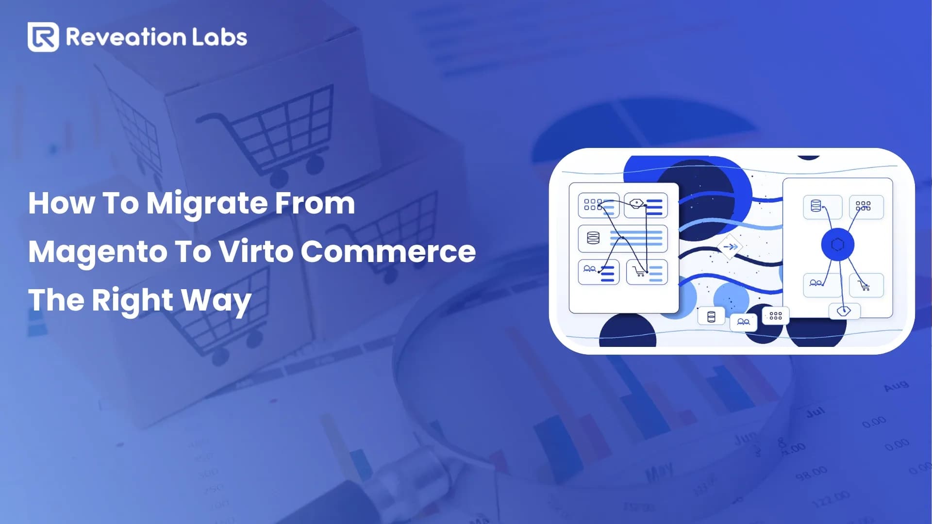 Magento to Virto Commerce Migration for B2B Ecommerce