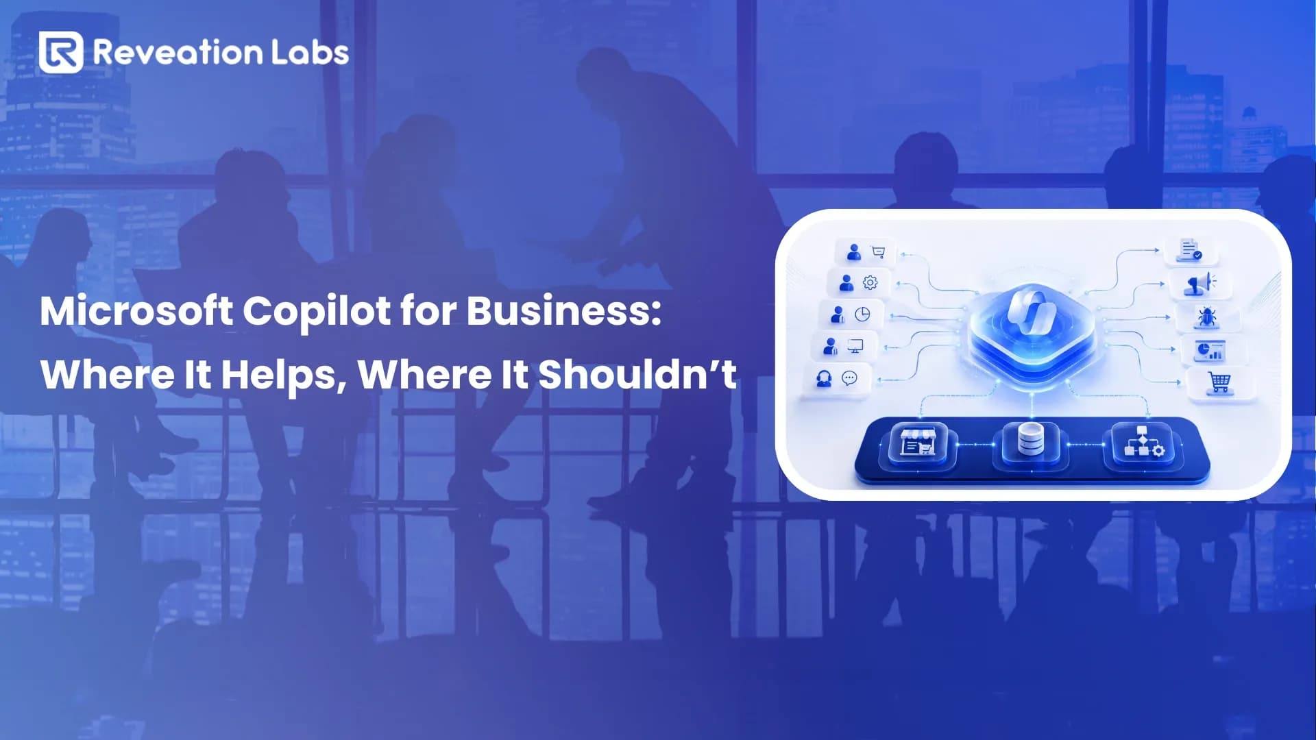 How To Use Microsoft Copilot for Business in B2B Ecommerce Migration