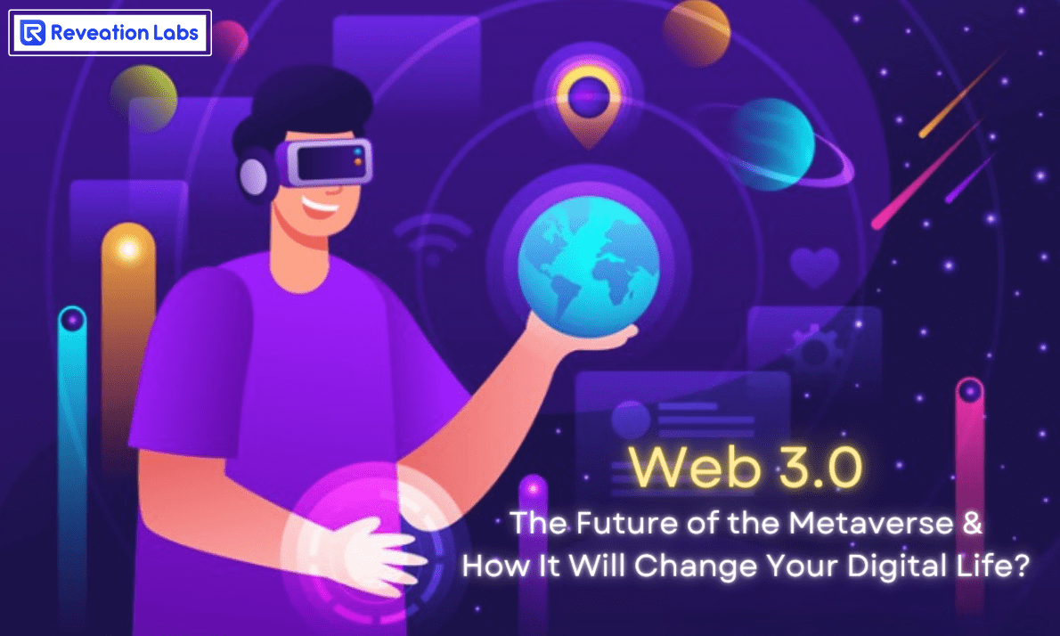 The Metaverse Guide – The Evolution of The Internet, Medium